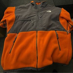 The North Face Men's 2XL Jacket